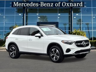 New 2026 Mercedes-Benz GLC 350e 4MATIC image 1