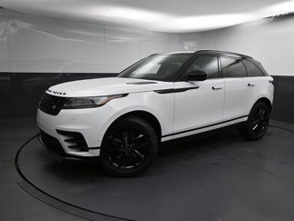 New 2026 Land Rover Range Rover Velar Dynamic SE image 1