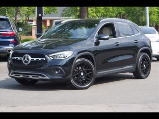 Used 2022 Mercedes-Benz GLA 250 image 1