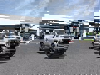 New 2026 GMC Sierra 1500 Elevation image 1