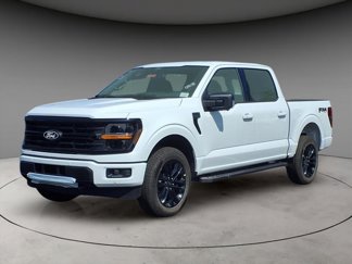 New 2025 Ford F150 XLT image 1