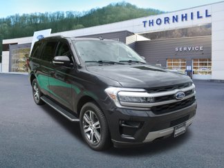Certified 2023 Ford Expedition XLT image 1