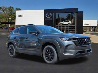 New 2025 MAZDA CX-50 AWD 2.5 Hybrid w/ Weather Package image 1