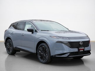New 2025 Nissan Murano Platinum image 1