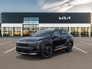 New 2026 Kia Sportage EX image 1