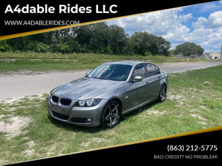 Used 2009 BMW 328i Sedan image 1