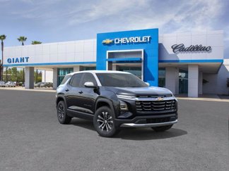 New 2026 Chevrolet Equinox LT w/ Convenience Package II image 1