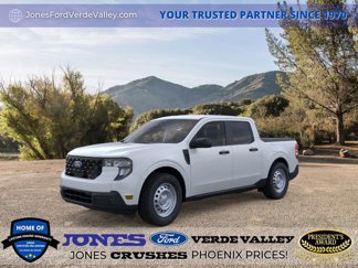 New 2025 Ford Maverick XL w/ Equipment Group 102A image 1