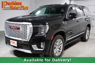 Used 2023 GMC Yukon Denali image 1