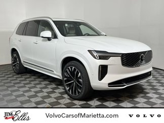 New 2025 Volvo XC90 T8 Plus w/ Protection Package Premier image 1