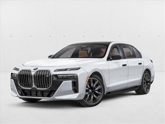 New 2026 BMW i7 M70 video 1