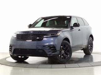 New 2026 Land Rover Range Rover Velar Dynamic SE image 1