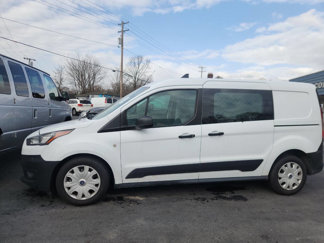 Used 2021 Ford Transit Connect XL image 1