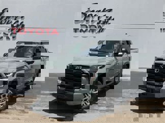 Used 2025 Toyota Tundra SR5 image 1
