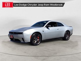New 2024 Dodge Charger R/T Scat Pack w/ Plus Group image 1