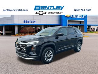 New 2026 Chevrolet Equinox LT image 1