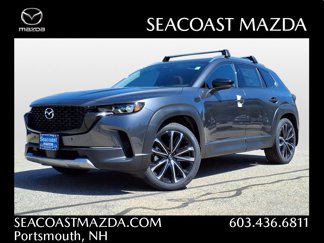 New 2025 MAZDA CX-50 2.5 Turbo w/ Weather Package image 1