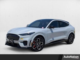 Used 2022 Ford Mustang Mach-E GT image 1