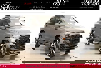 New 2025 Audi Q8 Premium Plus image 1