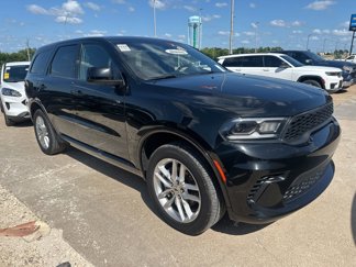 Used 2024 Dodge Durango GT image 1