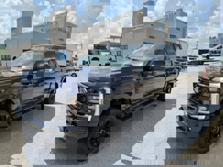 New 2025 Ford F350 Lariat image 1