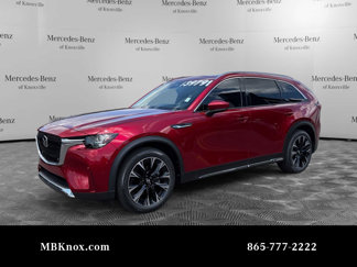 Used 2024 MAZDA CX-90 Plug-In Hybrid w/ Premium Pkg image 1