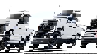 New 2025 Ford F250 XL image 1