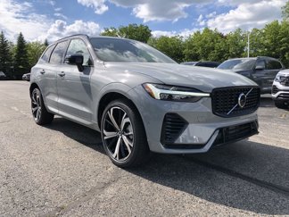 New 2025 Volvo XC60 T8 Ultra w/ Protection Package Premier image 1