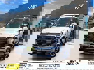 New 2026 Hyundai Palisade SEL image 1