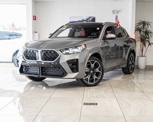 Used 2024 BMW X2 xDrive28i image 1