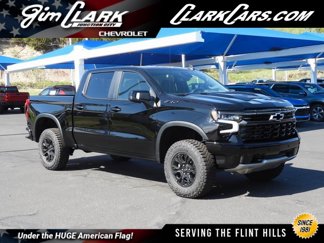 New 2025 Chevrolet Silverado 1500 ZR2 w/ Technology Package image 1