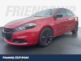 Used 2016 Dodge Dart SXT Sport image 1