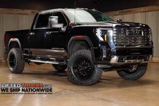 Used 2024 GMC Sierra 3500 Denali w/ Denali Reserve Package image 1
