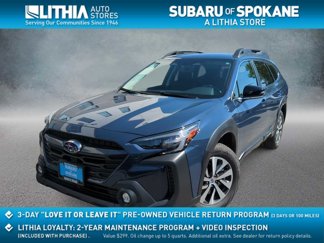 Used 2025 Subaru Outback Premium w/ Popular Package #1 image 1