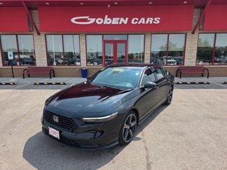 Used 2023 Honda Accord Sport image 1