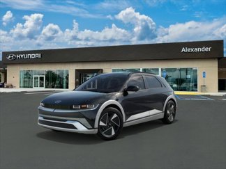 New 2025 Hyundai Ioniq 5 Limited image 1