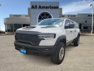 Used 2025 RAM 1500 RHO w/ RHO Level 1 Equipment Group image 1