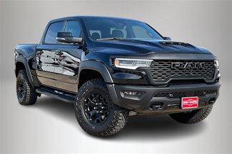 New 2026 RAM 1500 RHO image 1