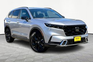New 2026 Honda CR-V Sport Touring image 1