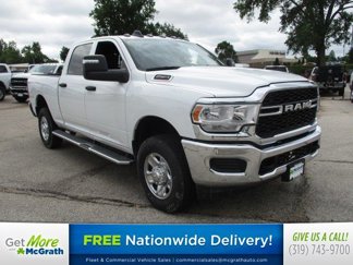 New 2024 RAM 2500 Tradesman w/ Chrome Appearance Group image 1