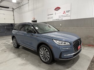 New 2025 Lincoln Corsair Reserve image 1