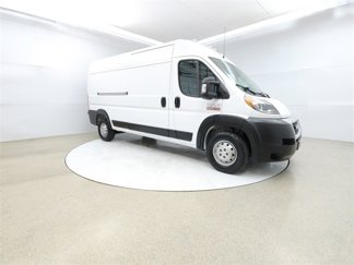 Used 2021 RAM ProMaster 2500 image 1