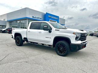 New 2025 Chevrolet Silverado 3500 LTZ w/ LTZ Plus Package image 1