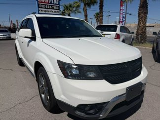 Used 2016 Dodge Journey Crossroad w/ Popular Equipment Group image 1
