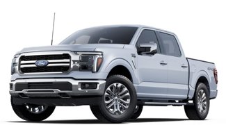 New 2025 Ford F150 Lariat image 1