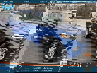 Used 2023 Ford Explorer 4WD image 1
