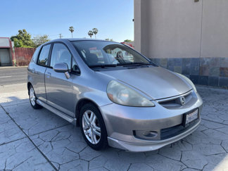 Used 2007 Honda Fit Sport image 1