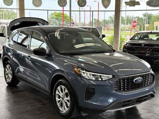 Used 2025 Ford Escape Active image 1