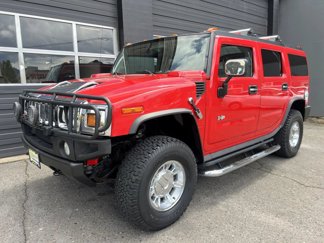 Used 2004 HUMMER H2 image 1