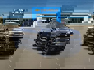New 2025 Chevrolet Silverado EV LT w/ LPO, Dark Package Plus image 1